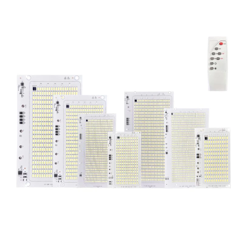 Photocell Outdoor Lighting - 1 Stücke 10 W-600 Watt LED