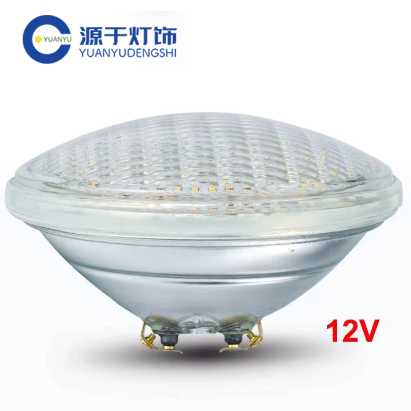 Pond Light Submersible - Pool-Beleuchtung 18W 36W 54W Par56 LED