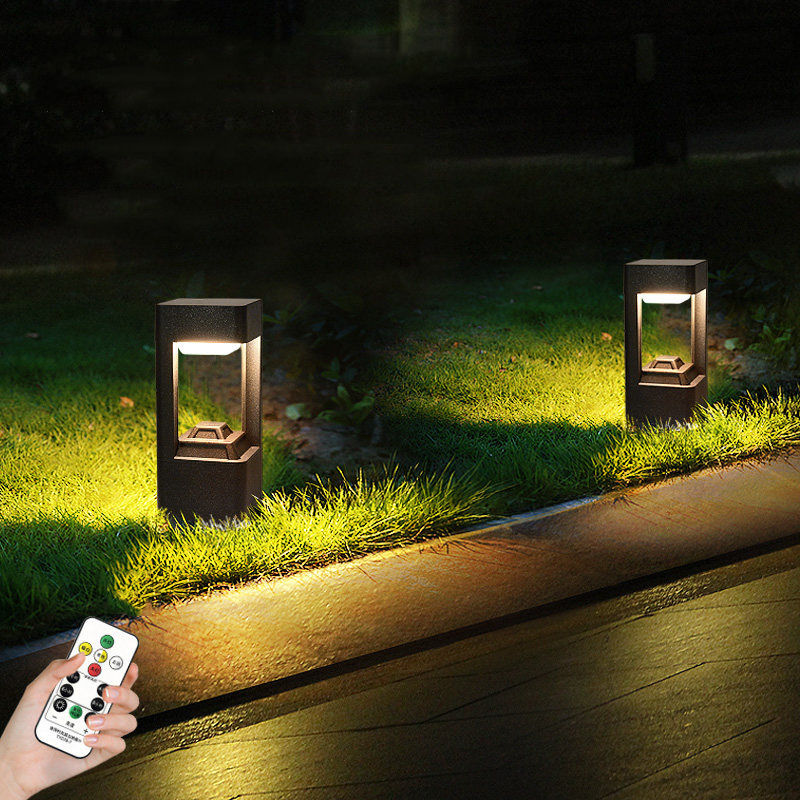 Leuchtende Stehlampe für den I – Outdoor Lighting Lamp Bewertung und Preis