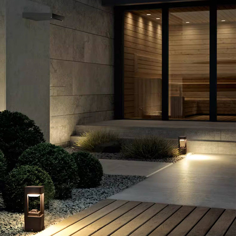 Leuchtende Stehlampe für den I – Outdoor Lighting Lamp Bewertung und Preis