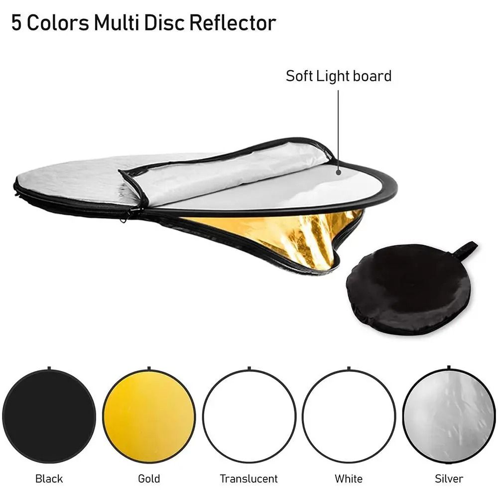 Neuer tragbarer 2/5-in-1-Fotog – Outdoor Lighting For Photography Bewertung und Preis