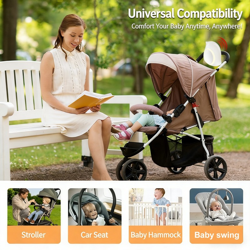 Tragbarer Outdoor-Kinderwagen  – Outdoor Lighting Usb Bewertung und Preis