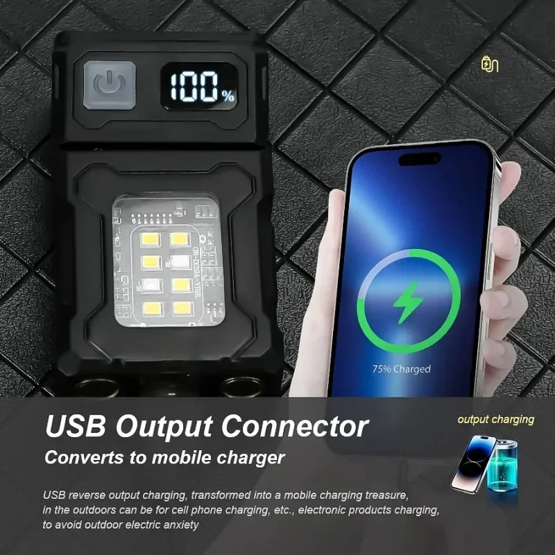 Mini LED Handheld Taschenlampe – Outdoor Lighting Usb Bewertung und Preis