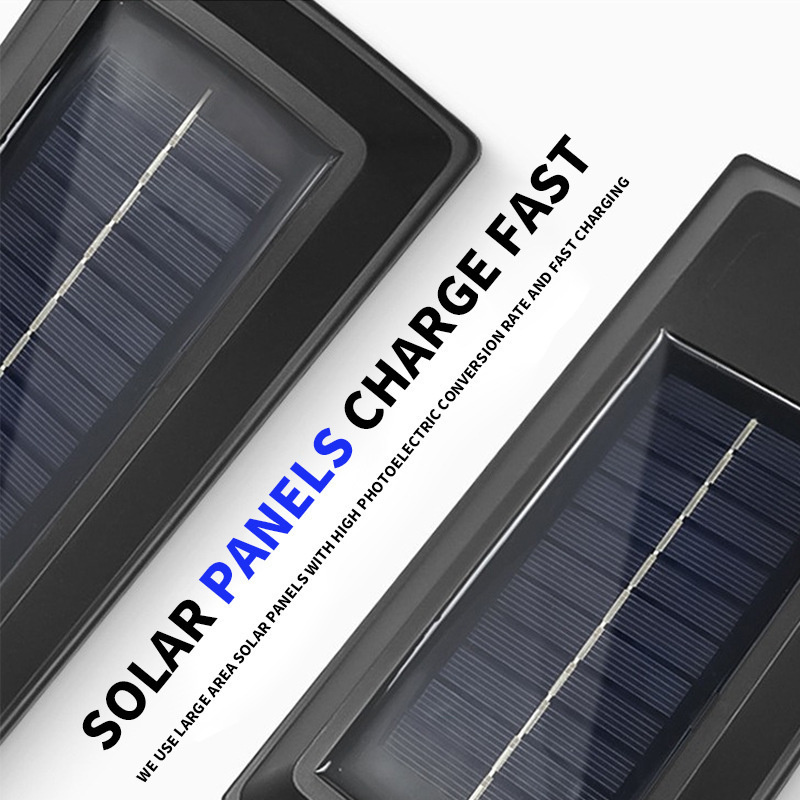 Solar-Straßenleuchten für den  – Outdoor Lighting Lamp Bewertung und Preis