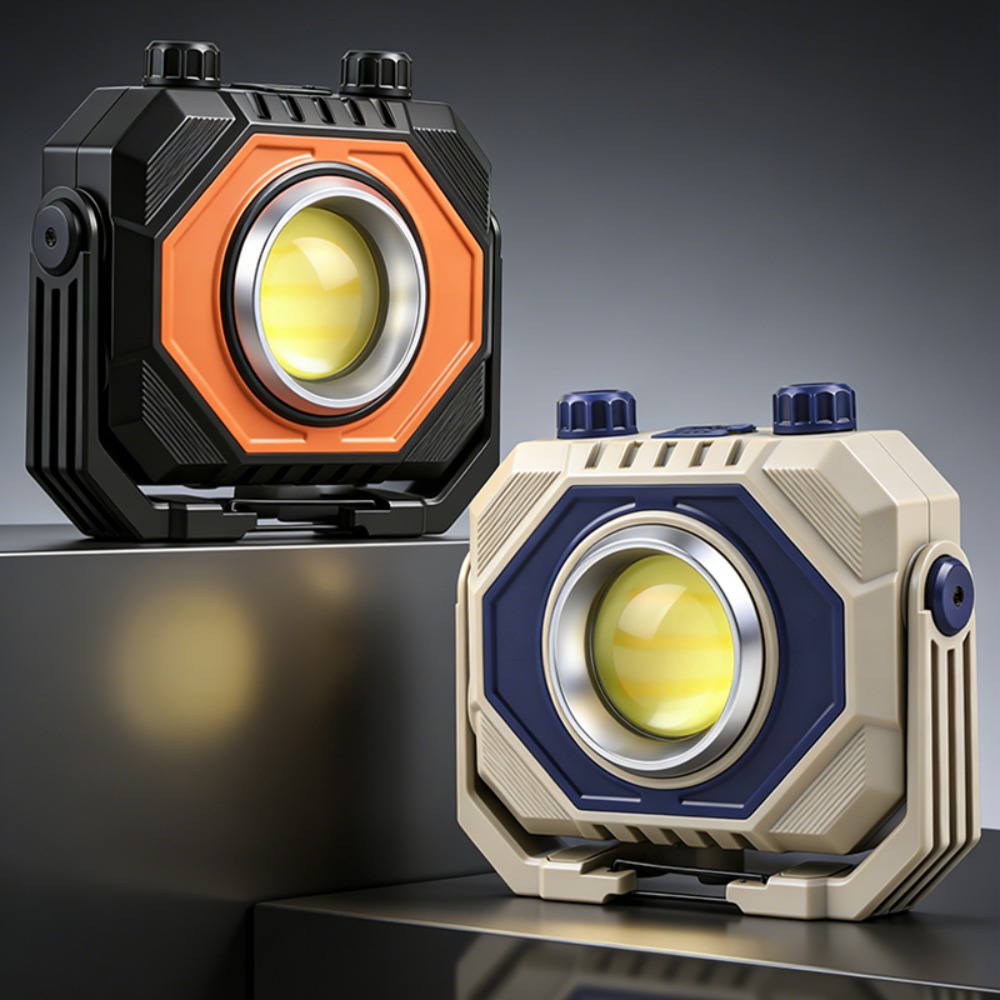 Neue multifunktionale COB-Arbe – Outdoor Lighting Usb Bewertung und Preis