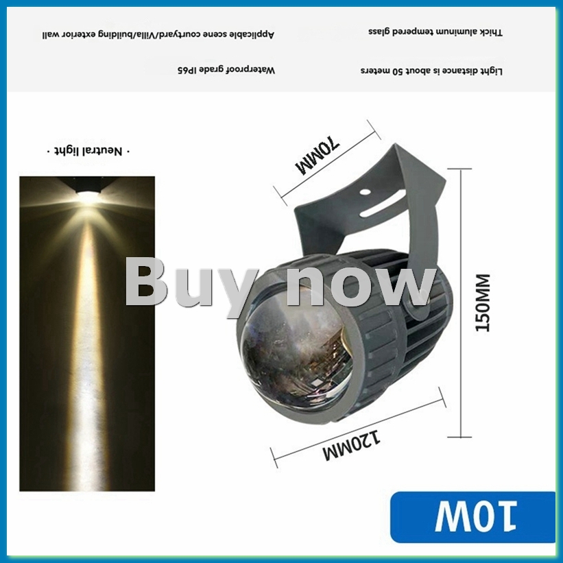 LED-Gartenwandstrahler für den – Outdoor Lighting Electric Bewertung und Preis