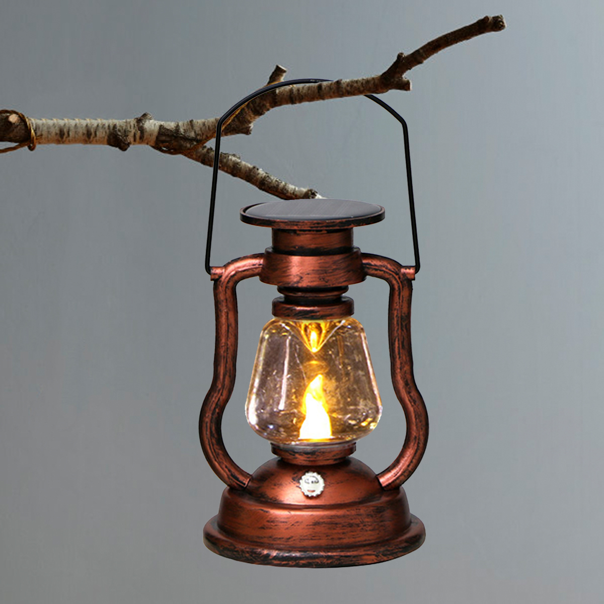 Atmosphärisches Licht Retro LE – Photocell Outdoor Lighting Bewertung und Preis