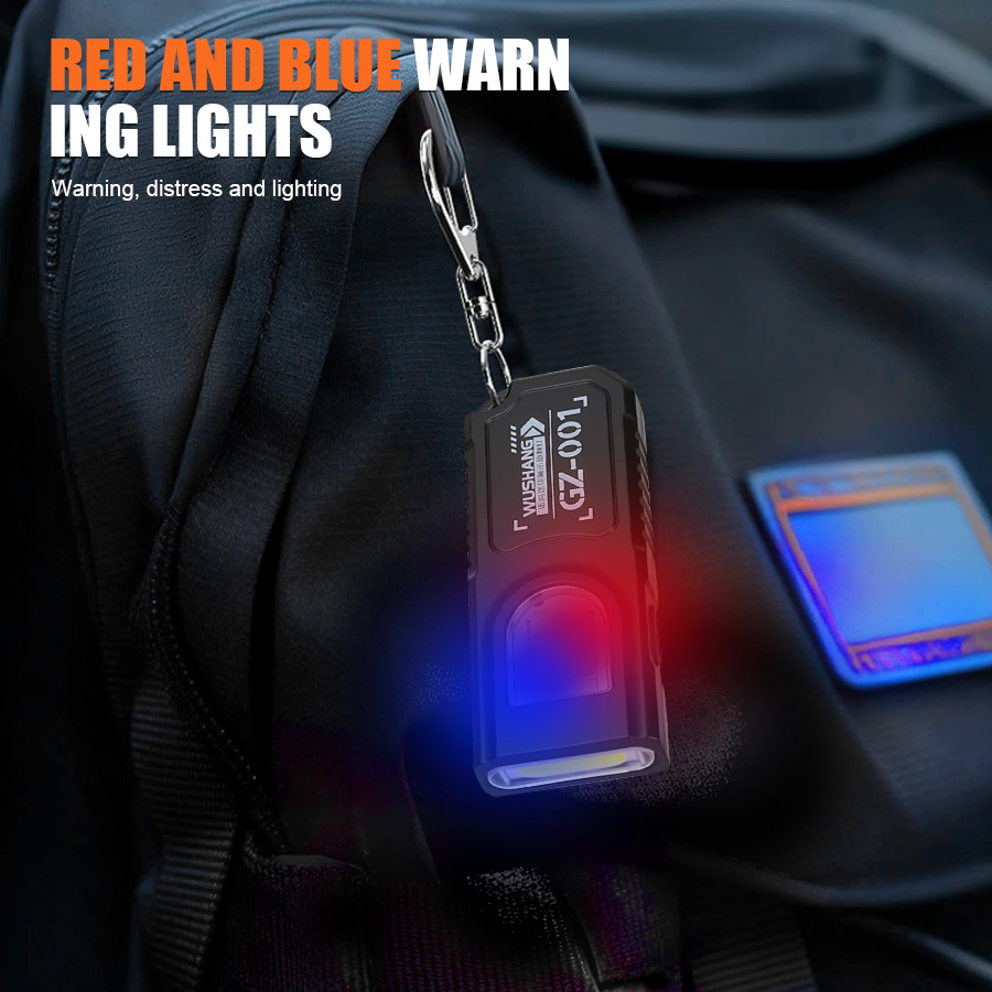 Multifunktionale Schlüsselanhä – Outdoor Lighting Usb Bewertung und Preis