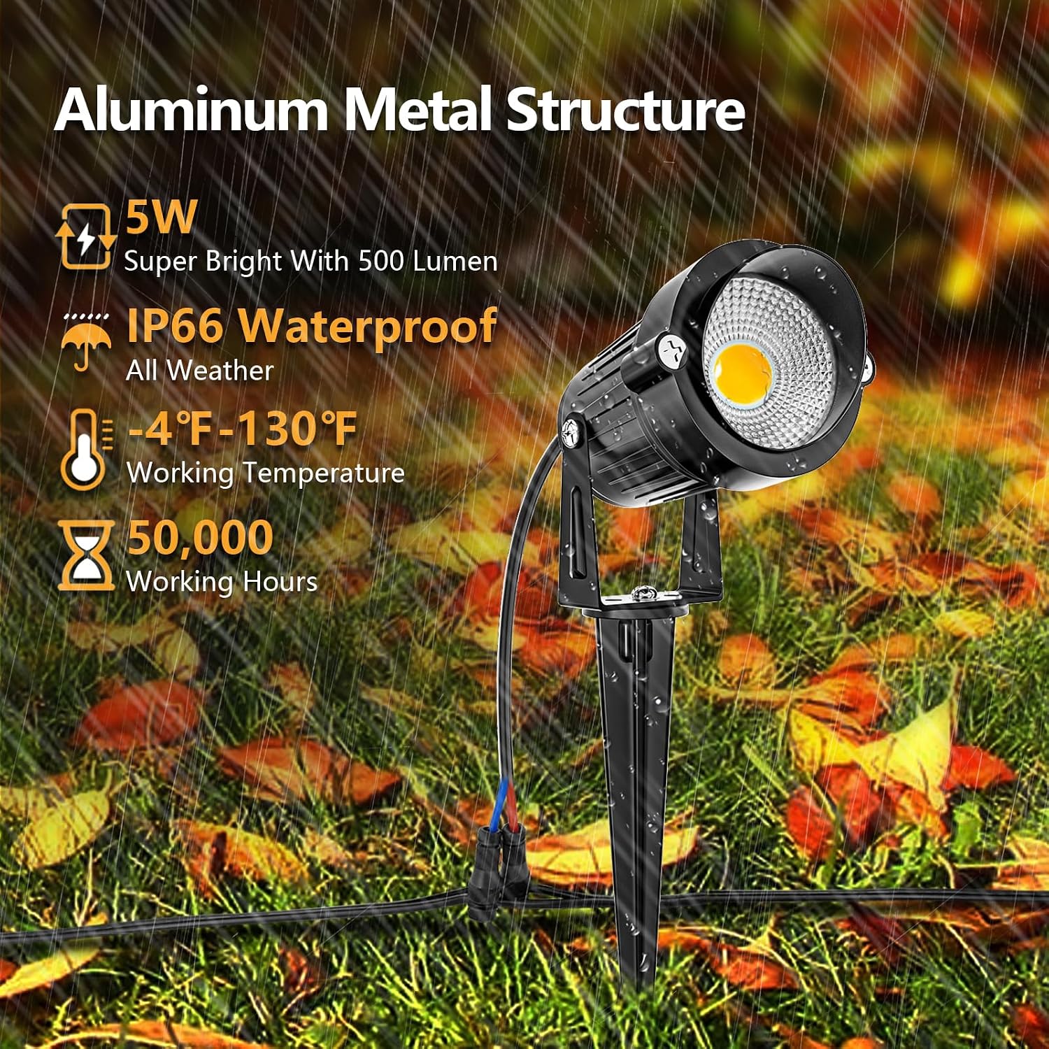 All-in-One-Niederspannungs-Lan – Outdoor Lighting Kits Low Voltage Bewertung und Preis