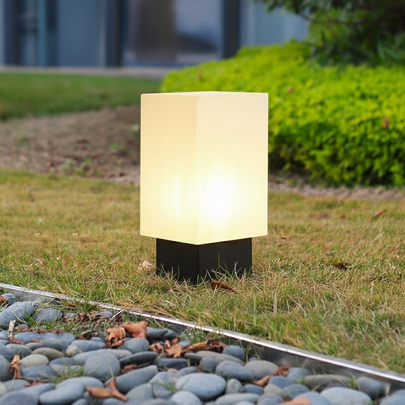 Leuchtende Stehlampe für den H – Outdoor Lighting Lamp Bewertung und Preis
