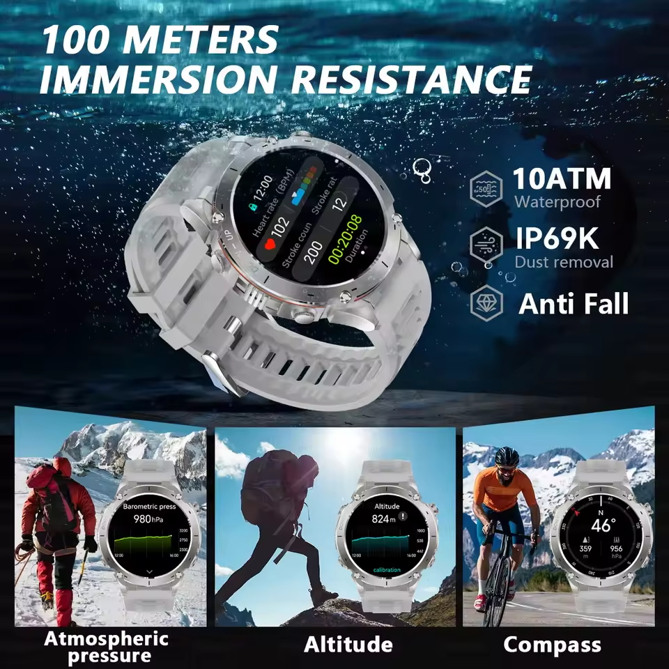 Neue Outdoor T-Rex 3 Militär-G – Outdoor Lighting Smart Controller Bewertung und Preis