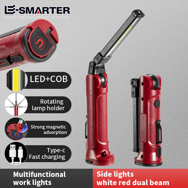 COB LED Arbeit Licht Wiederauf – Outdoor Lighting Electric Bewertung und Preis