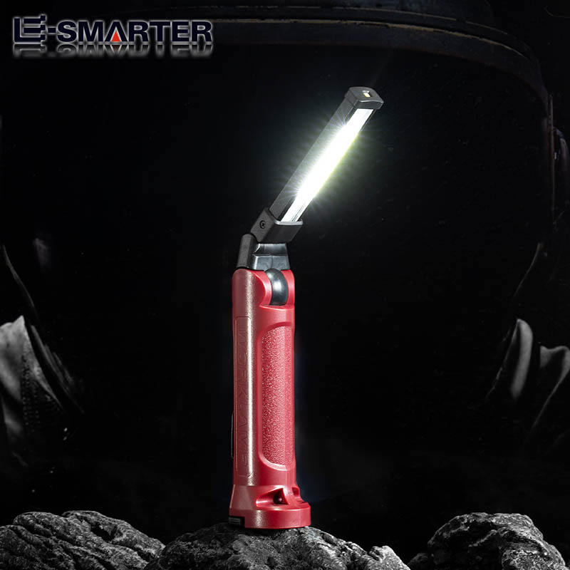 COB LED Arbeit Licht Wiederauf – Outdoor Lighting Electric Bewertung und Preis