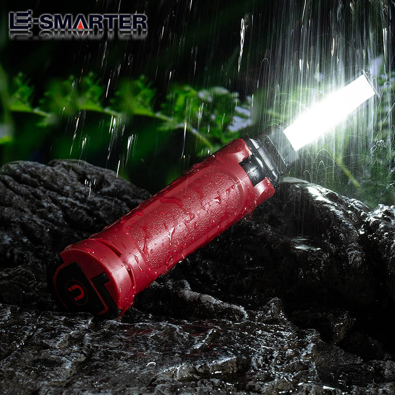 COB LED Arbeit Licht Wiederauf – Outdoor Lighting Electric Bewertung und Preis