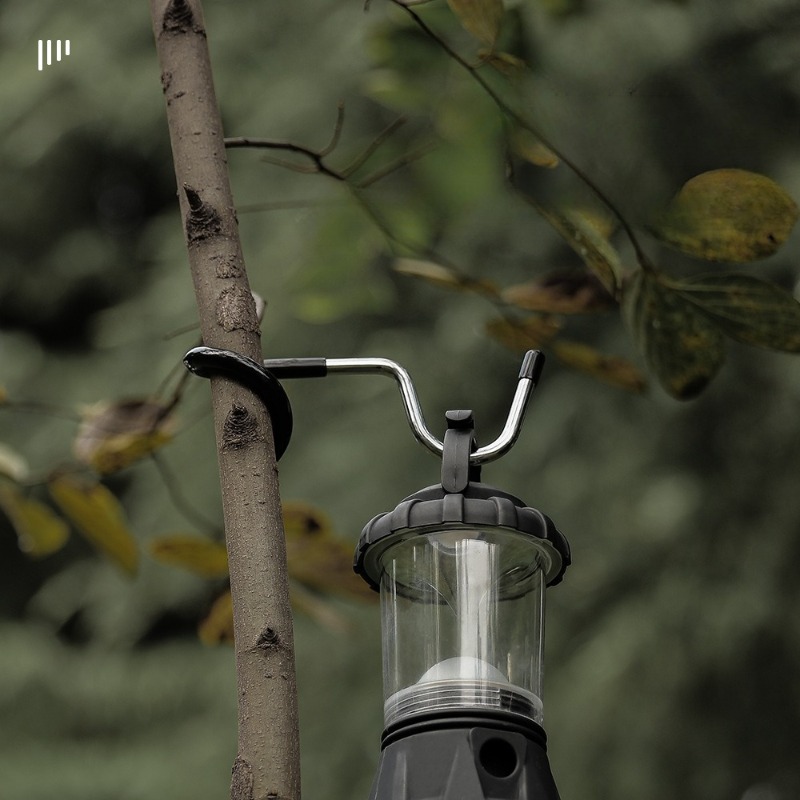5 Stück Bohrfreie Haken, Campi – Outdoor Lighting Poles Bewertung und Preis