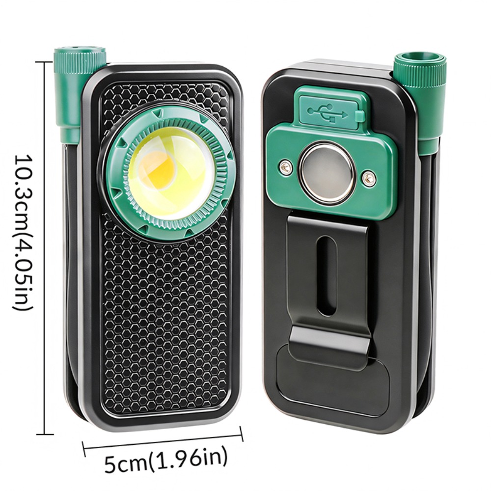 Neue magnetische Arbeitsleucht – Outdoor Lighting Usb Bewertung und Preis