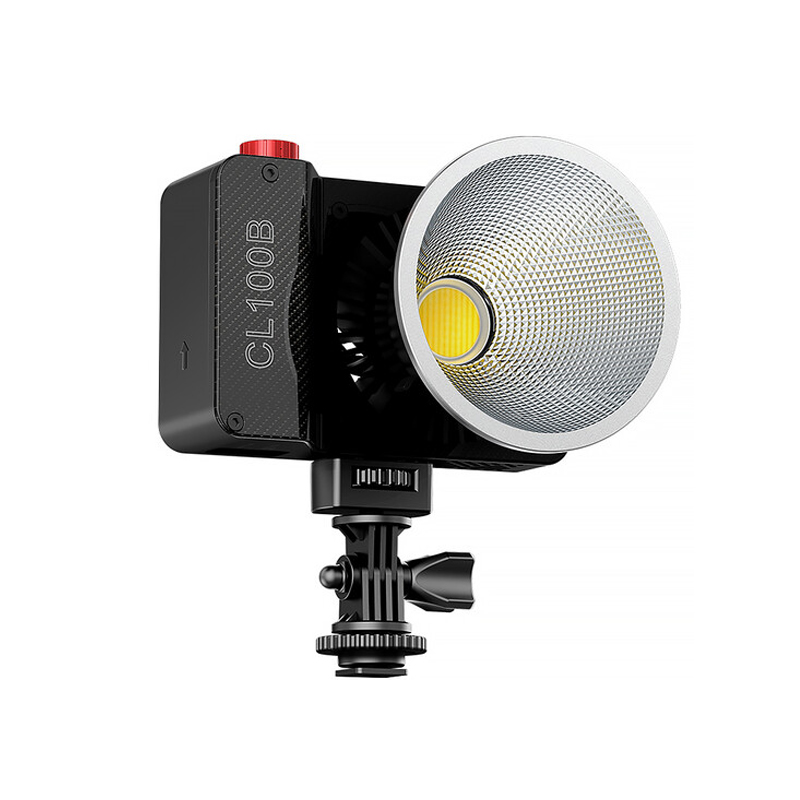 GVM CL100B Tragbares Bi-Color  – Outdoor Lighting For Photography Bewertung und Preis