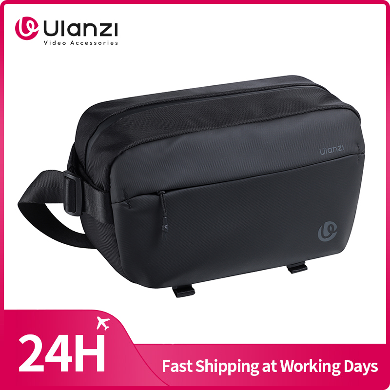 Ulanzi PB038 Reise-Umhängetasc – Outdoor Lighting For Photography Bewertung und Preis