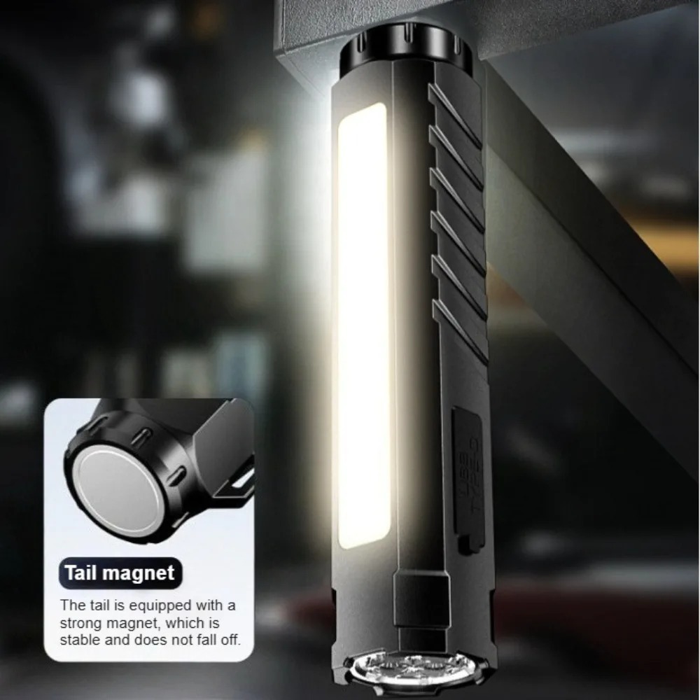 Multifunktionale Starklicht-LE – Outdoor Lighting Electric Bewertung und Preis