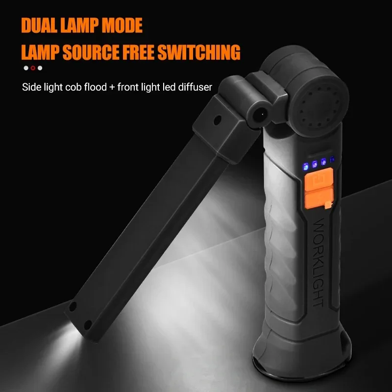 Wiederaufladbare LED-Taschenla – Outdoor Lighting Electric Bewertung und Preis