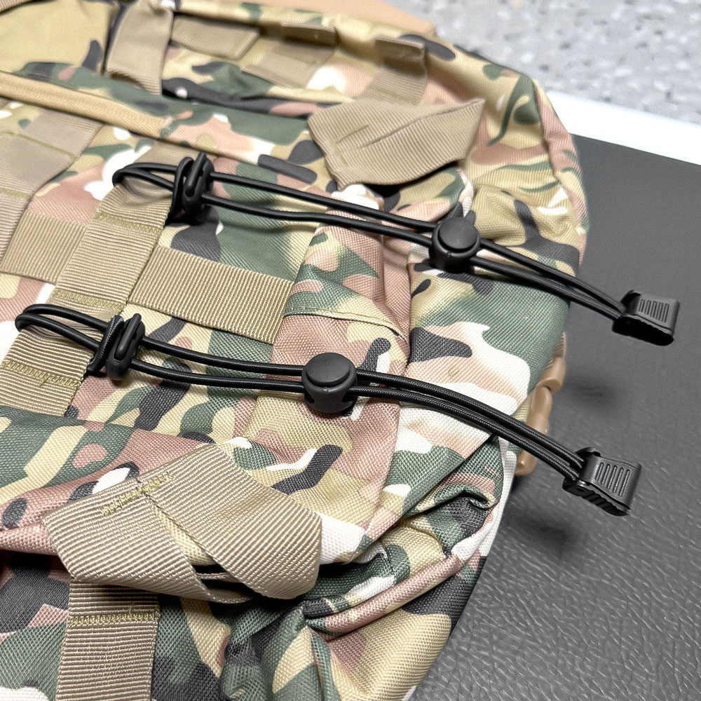 Outdoor-Rucksack Elastisches S – Outdoor Lighting For Camping Bewertung und Preis