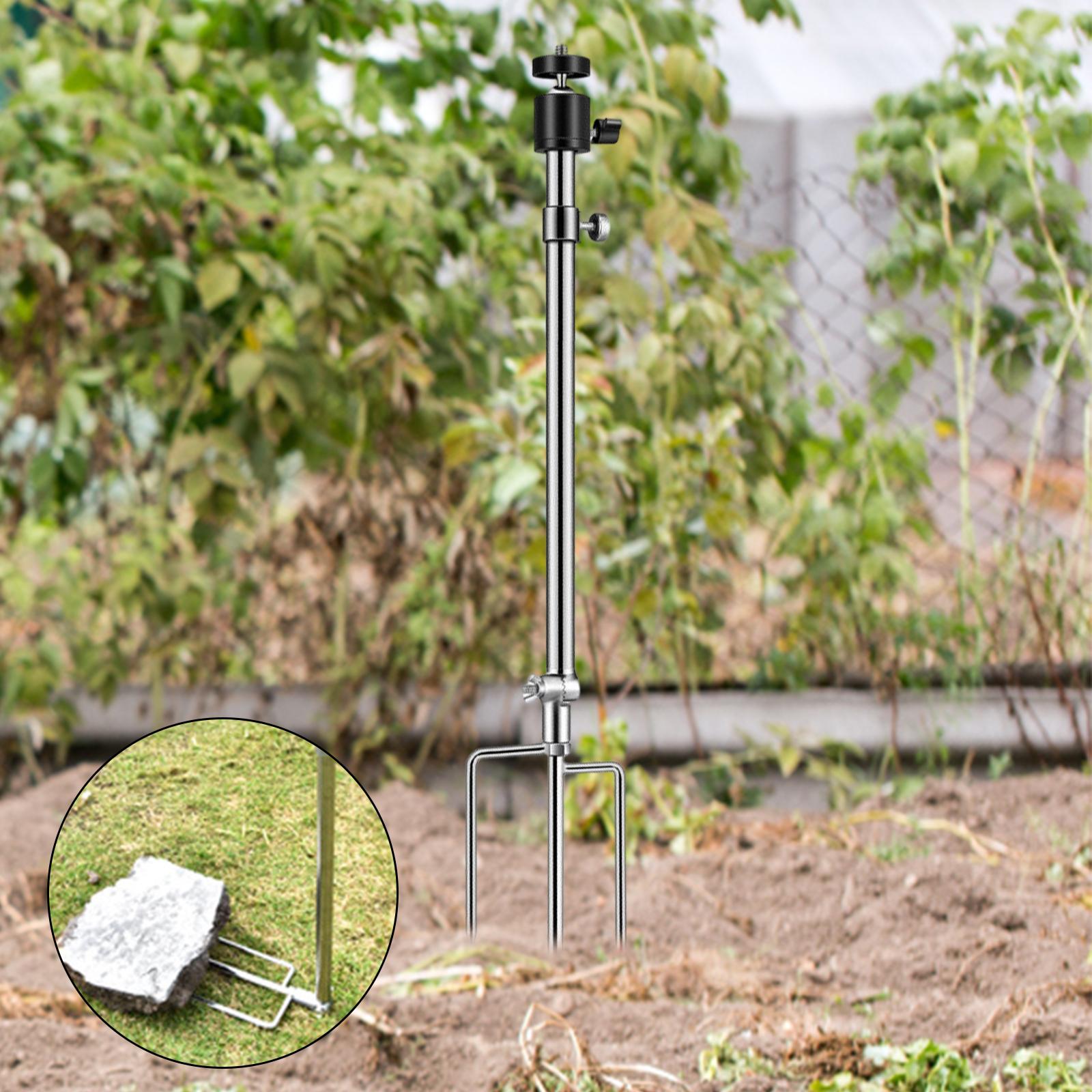 Einziehbarer Camping-Laternens – Outdoor Lighting Poles Bewertung und Preis