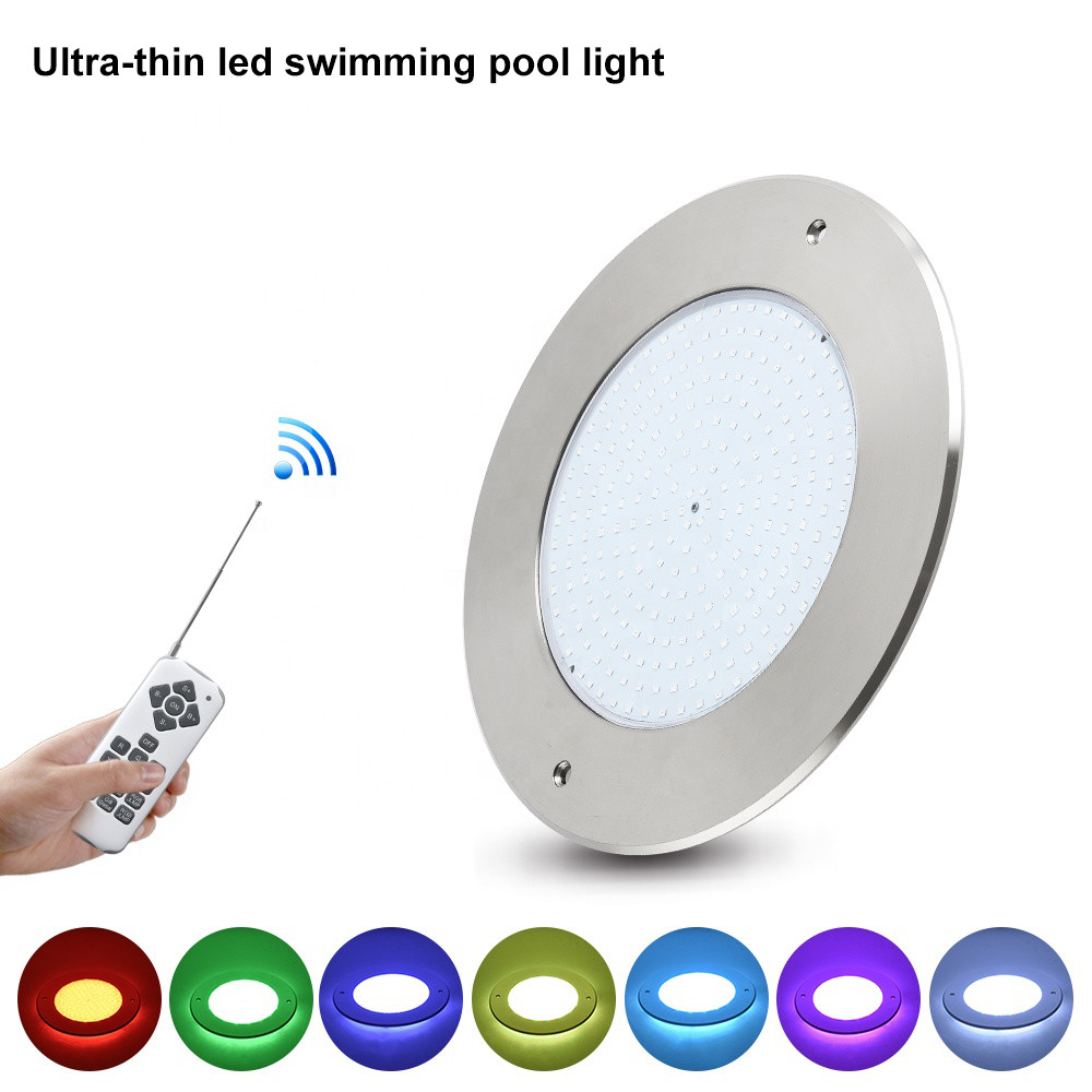 Ultra dünne LED-Schwimmbad Lic – Pond Light Submersible Bewertung und Preis