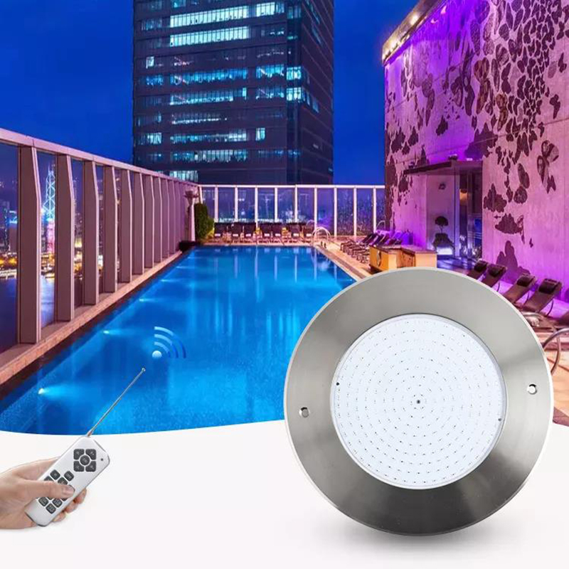 Ultra dünne LED-Schwimmbad Lic – Pond Light Submersible Bewertung und Preis