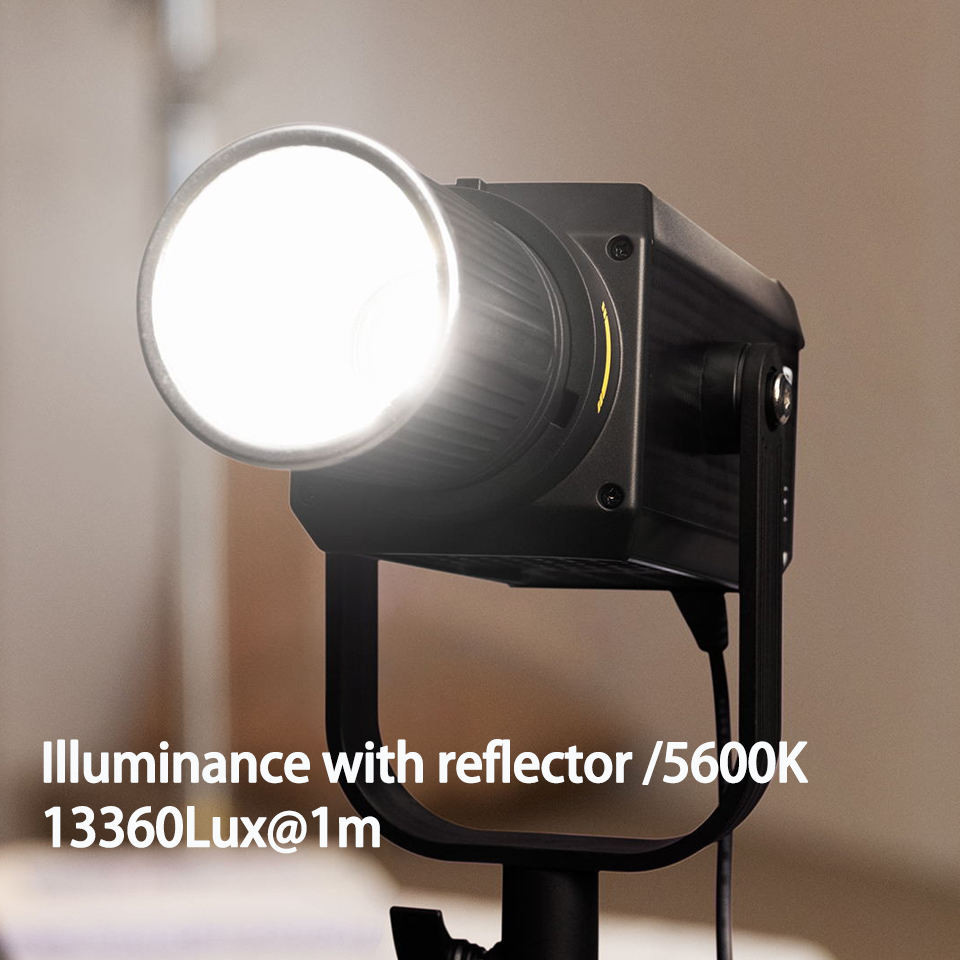 Nanlite FS-60B 70W Bi-Color Sp – Outdoor Lighting For Photography Bewertung und Preis