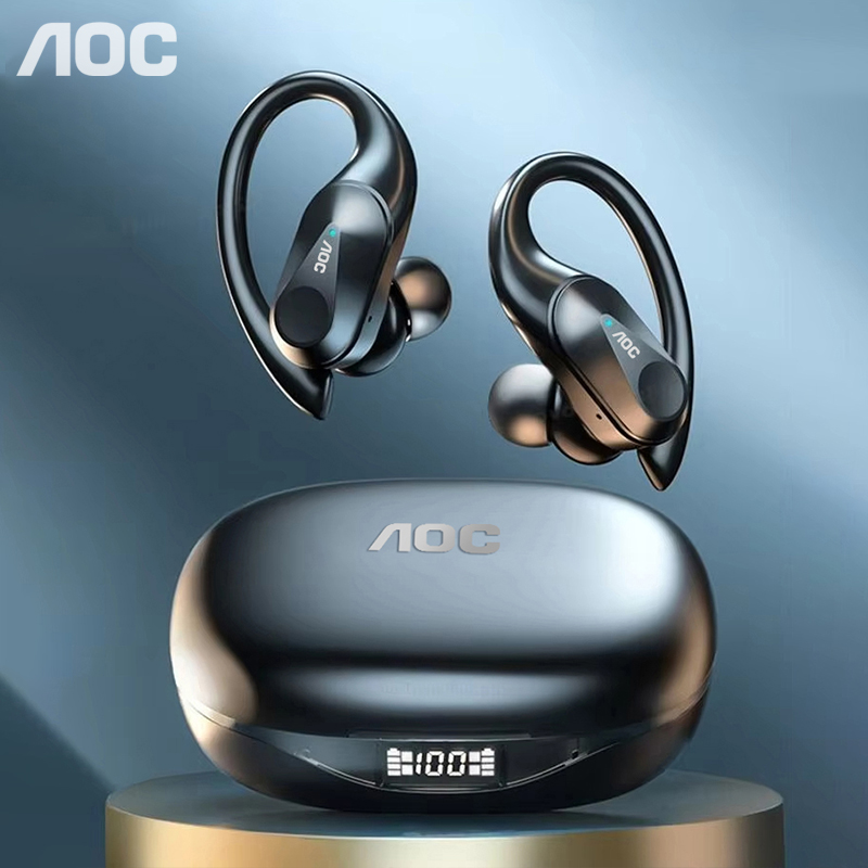 Choice AOC Sport-Headset, kabe – Outdoor Lighting Electric Bewertung und Preis