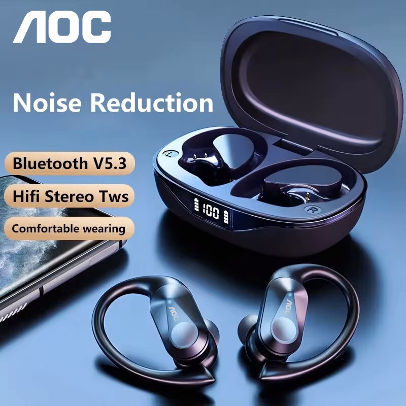Choice AOC Sport-Headset, kabe – Outdoor Lighting Electric Bewertung und Preis