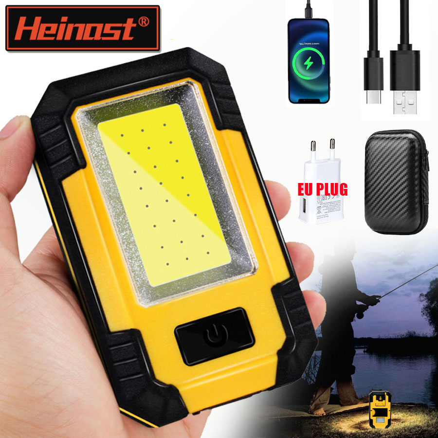 Tragbare 4000 mAh wiederauflad – Outdoor Lighting Electric Bewertung und Preis