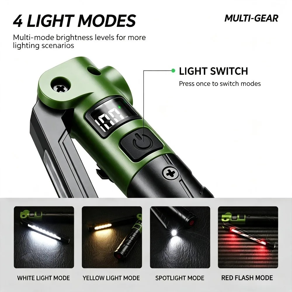 Langlebige, superhelle Outdoor – Outdoor Lighting Electric Bewertung und Preis