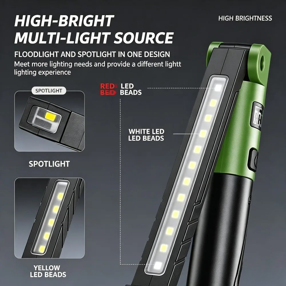 Langlebige, superhelle Outdoor – Outdoor Lighting Electric Bewertung und Preis