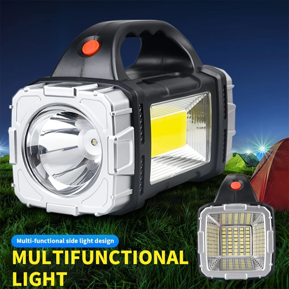 Tragbare, leistungsstarke, wie – Outdoor Lighting Usb Bewertung und Preis