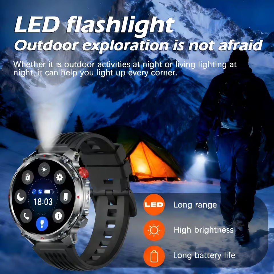 2026 Neue T-Rex3 Pro 1100mAh A – Outdoor Lighting Smart Controller Bewertung und Preis