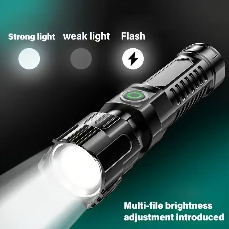 Neue Hochleistungs-LED-Taschen – Outdoor Lighting Globes Bewertung und Preis