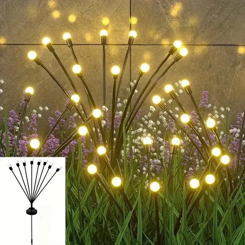 Solare Außenwegbeleuchtung Was – Photocell Outdoor Lighting Bewertung und Preis