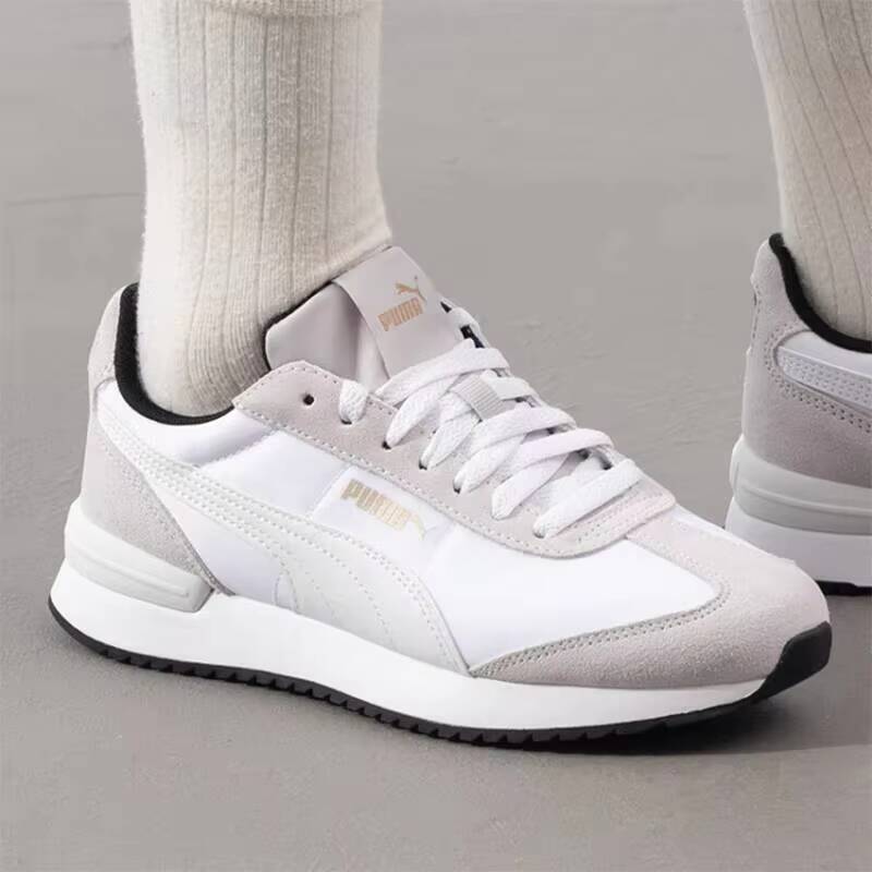 PUMA Off White, hellgraue Retr – Outdoor Lighting Hong Kong Bewertung und Preis