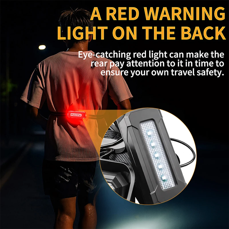 LED-Nachtlicht zum Laufen, Out – Outdoor Lighting Usb Bewertung und Preis