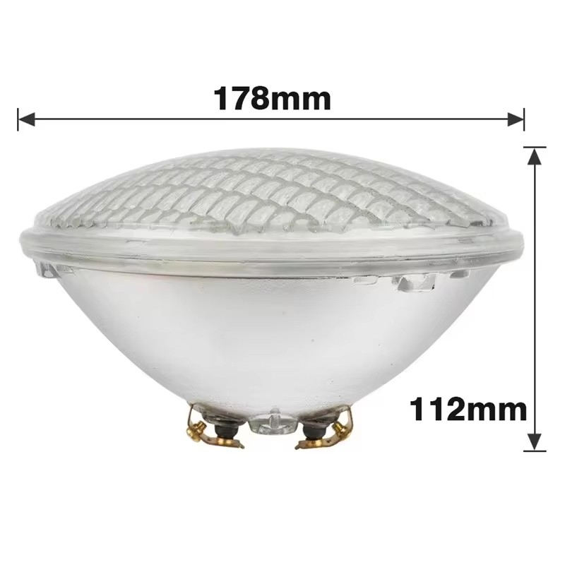 Pool-Beleuchtung 18W 36W 54W P – Pond Light Submersible Bewertung und Preis