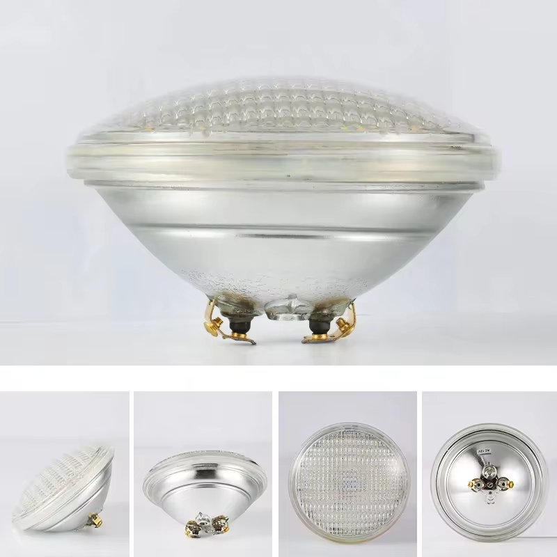 Pool-Beleuchtung 18W 36W 54W P – Pond Light Submersible Bewertung und Preis