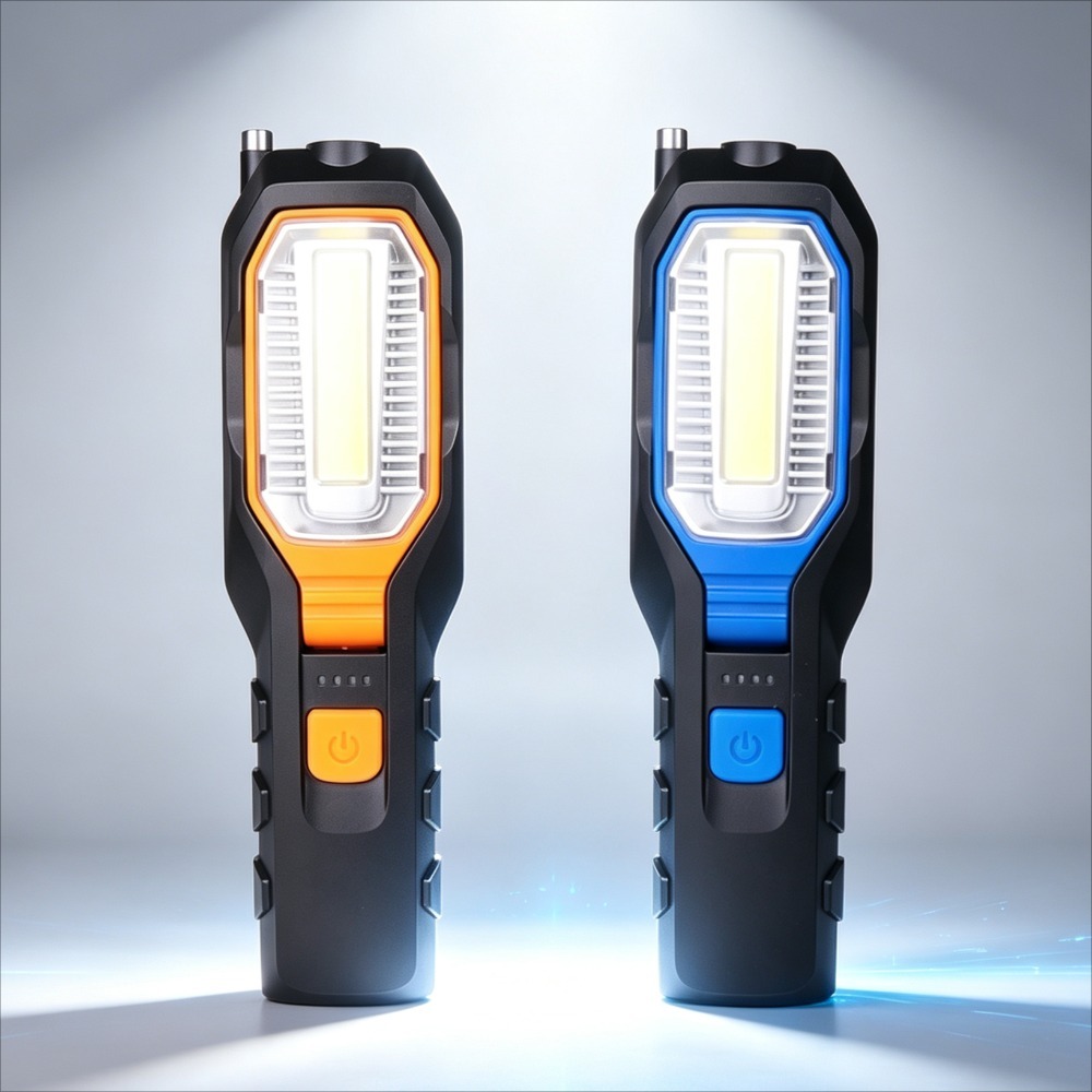 Neue LED-Arbeitsleuchte mit ei – Outdoor Lighting Electric Bewertung und Preis