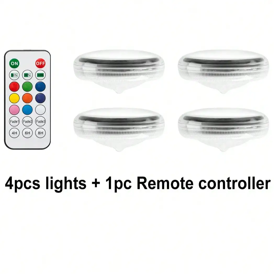 Solarbetriebene schwimmende Po – Pond Light Submersible Bewertung und Preis