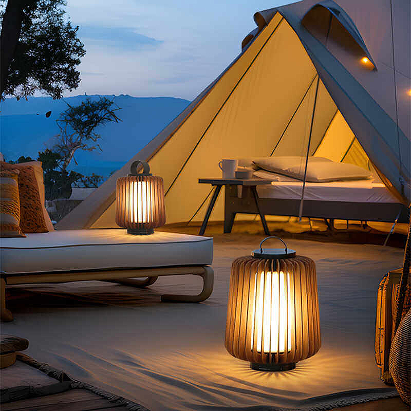 Leuchtende Stehlampe für den H – Outdoor Lighting Lamp Bewertung und Preis